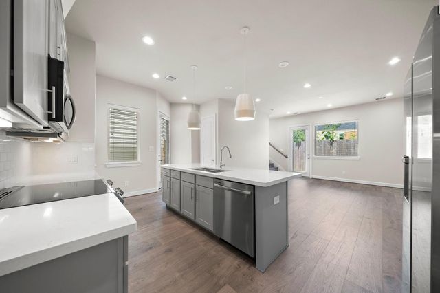 6004 Jasper Jones Way, Houston, TX 77091