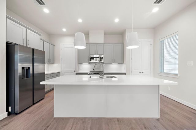 6004 Jasper Jones Way, Houston, TX 77091