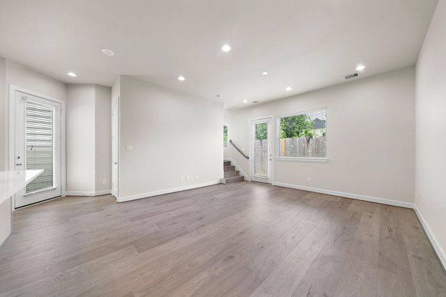 6004 Jasper Jones Way, Houston, TX 77091