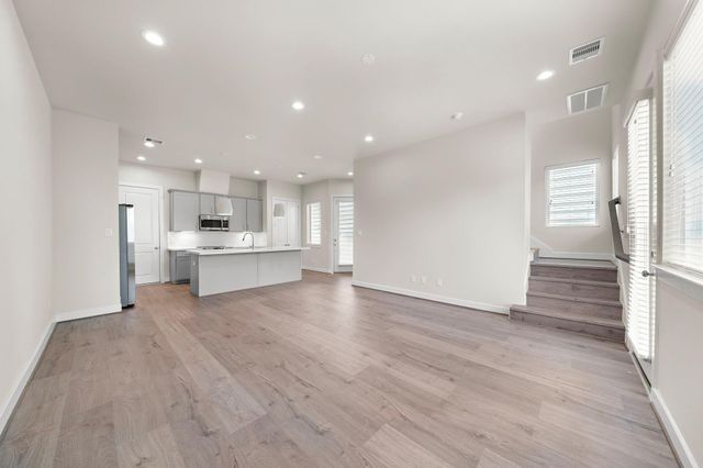 6004 Jasper Jones Way, Houston, TX 77091