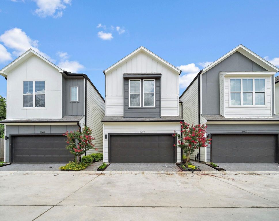6004 Jasper Jones Way, Houston, TX 77091