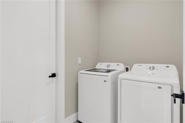 507 Trinity ST E, Lehigh Acres, FL 33974