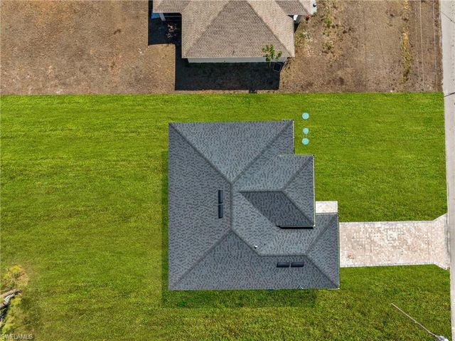 507 Trinity ST E, Lehigh Acres, FL 33974