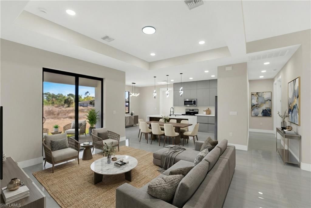 507 Trinity ST E, Lehigh Acres, FL 33974