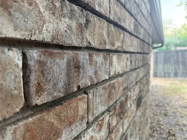 1058 E Jefferson Street, Van Alstyne, TX 75495
