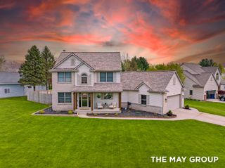 2072 Meadow Valley Court Nw, City Of Grand Rapids, MI 49504