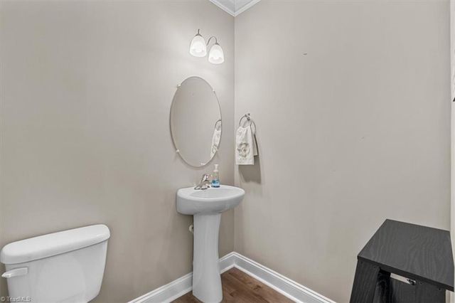 6953 Quarter Horse Drive, Trinity, NC 27370