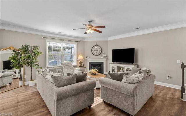 6953 Quarter Horse Drive, Trinity, NC 27370