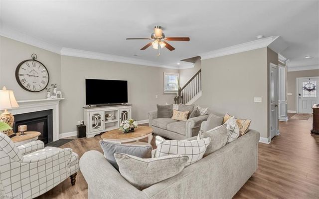 6953 Quarter Horse Drive, Trinity, NC 27370