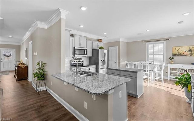 6953 Quarter Horse Drive, Trinity, NC 27370