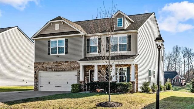 6953 Quarter Horse Drive, Trinity, NC 27370