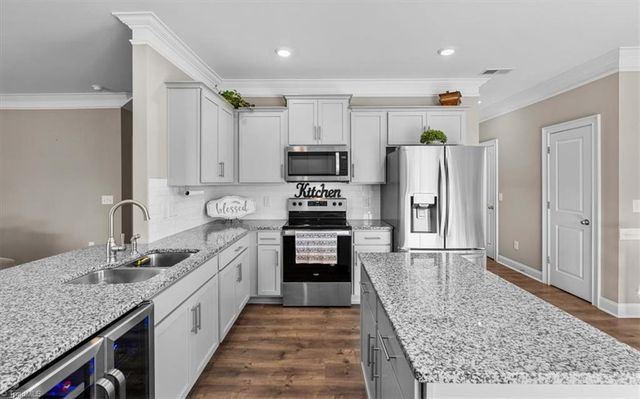 6953 Quarter Horse Drive, Trinity, NC 27370