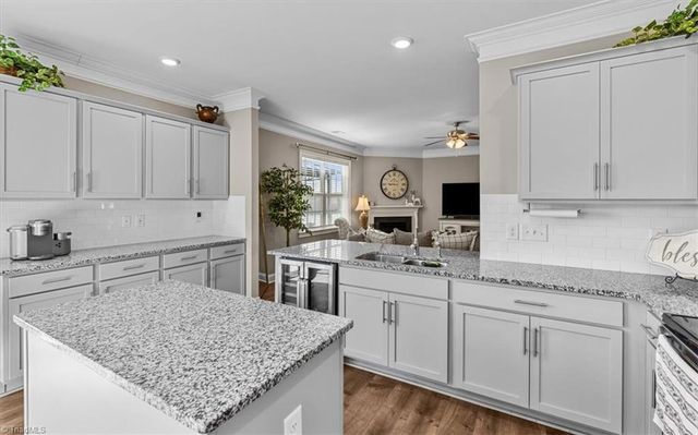 6953 Quarter Horse Drive, Trinity, NC 27370