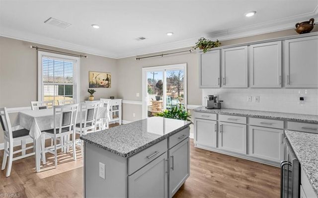 6953 Quarter Horse Drive, Trinity, NC 27370