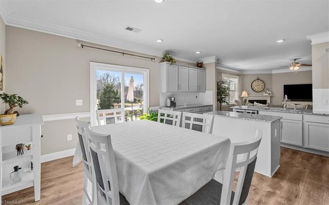 6953 Quarter Horse Drive, Trinity, NC 27370