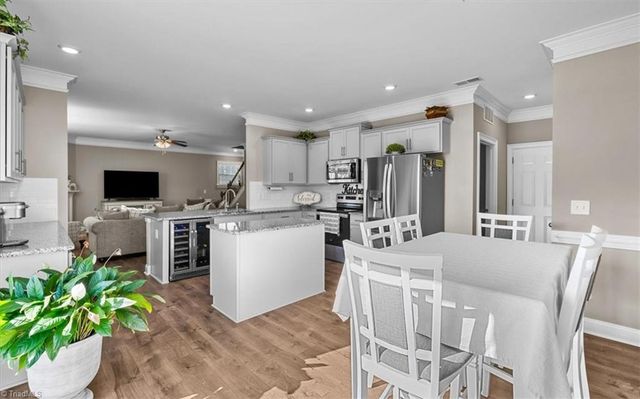 6953 Quarter Horse Drive, Trinity, NC 27370