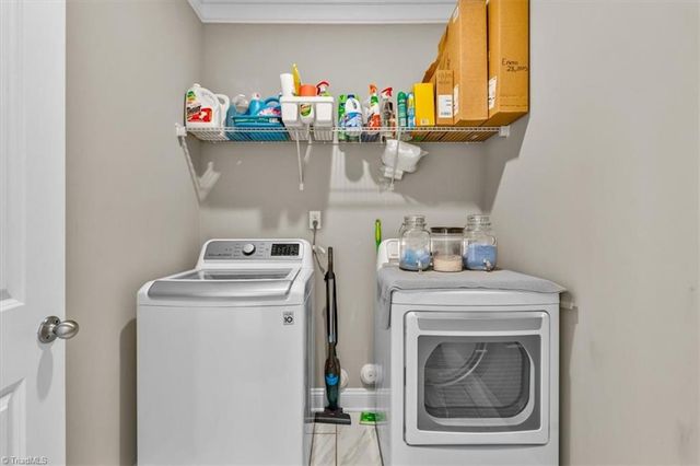 6953 Quarter Horse Drive, Trinity, NC 27370