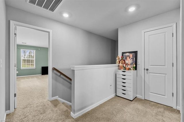 6953 Quarter Horse Drive, Trinity, NC 27370