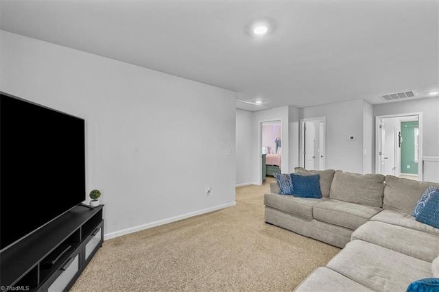 6953 Quarter Horse Drive, Trinity, NC 27370