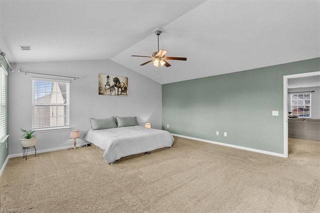 6953 Quarter Horse Drive, Trinity, NC 27370