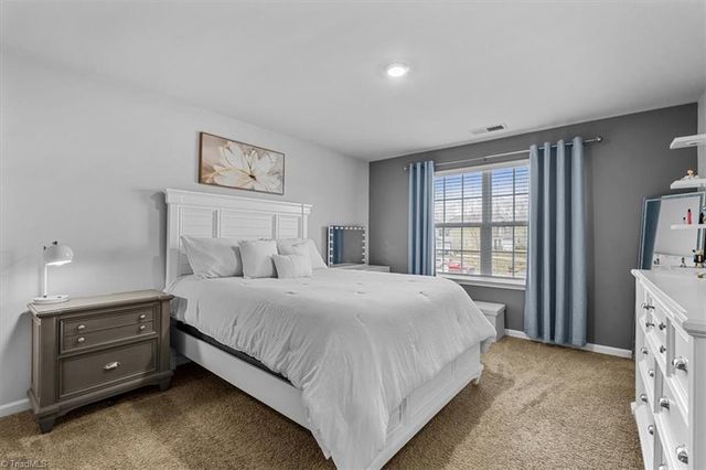 6953 Quarter Horse Drive, Trinity, NC 27370