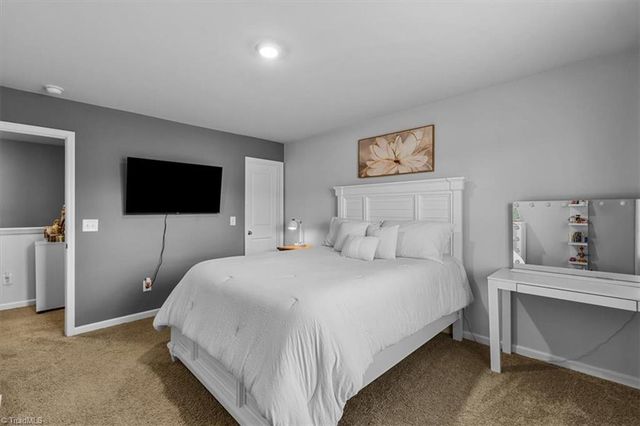 6953 Quarter Horse Drive, Trinity, NC 27370