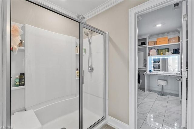 6953 Quarter Horse Drive, Trinity, NC 27370