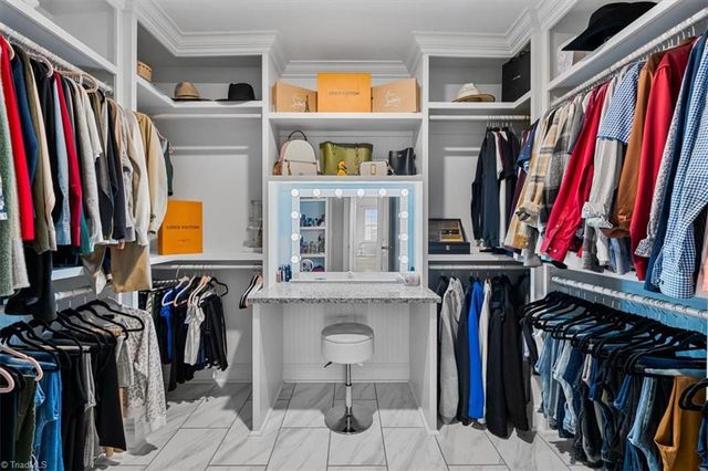 6953 Quarter Horse Drive, Trinity, NC 27370