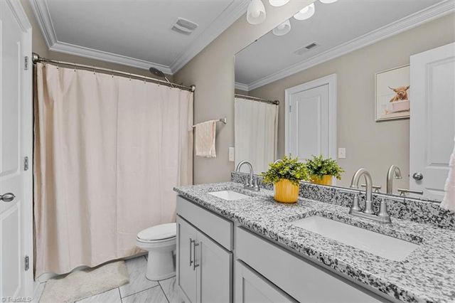 6953 Quarter Horse Drive, Trinity, NC 27370