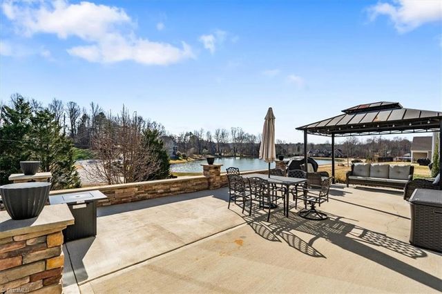 6953 Quarter Horse Drive, Trinity, NC 27370