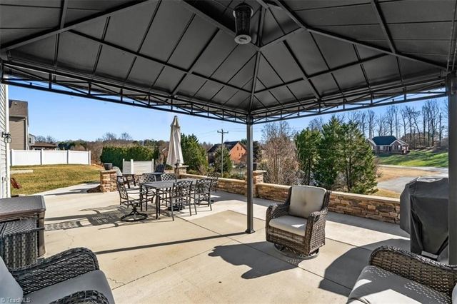 6953 Quarter Horse Drive, Trinity, NC 27370