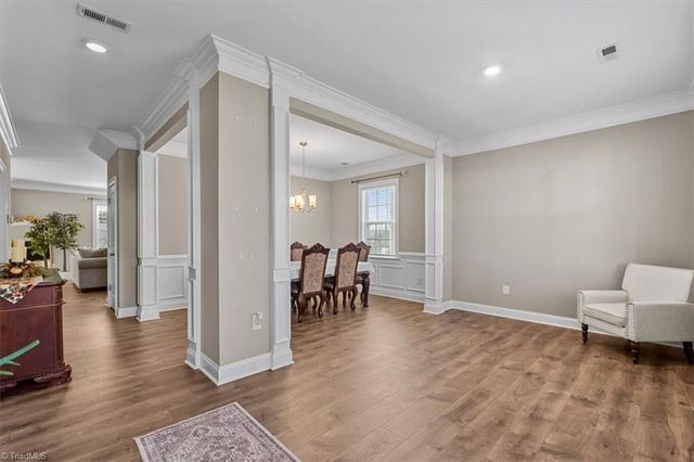 6953 Quarter Horse Drive, Trinity, NC 27370