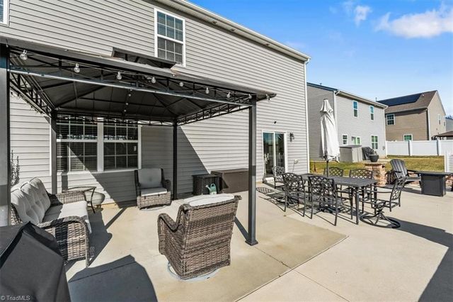 6953 Quarter Horse Drive, Trinity, NC 27370