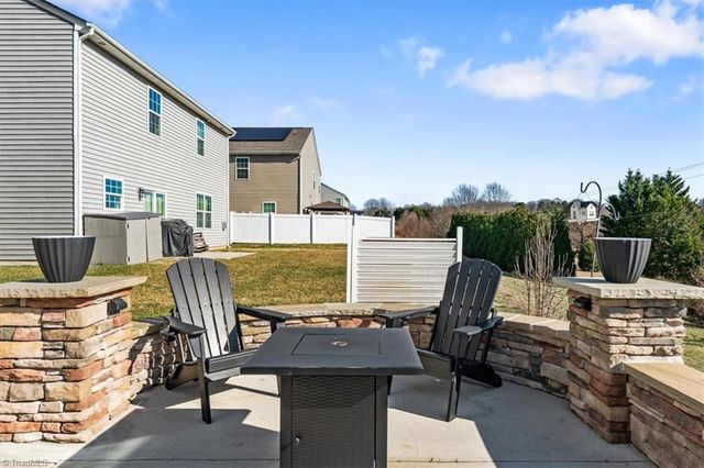 6953 Quarter Horse Drive, Trinity, NC 27370