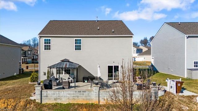 6953 Quarter Horse Drive, Trinity, NC 27370