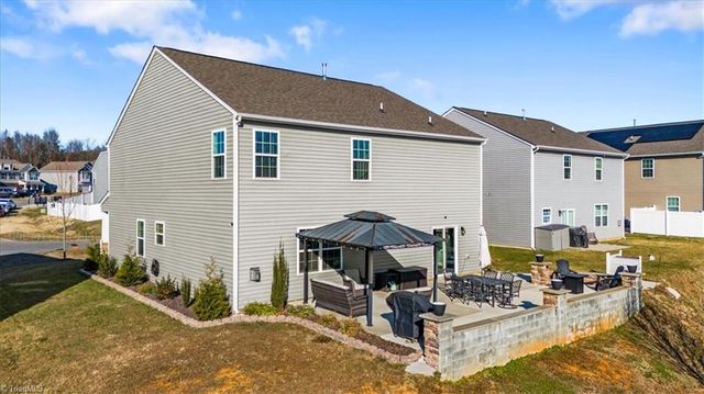 6953 Quarter Horse Drive, Trinity, NC 27370