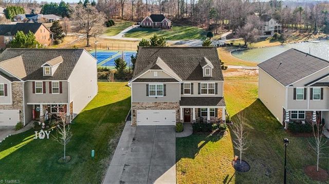6953 Quarter Horse Drive, Trinity, NC 27370