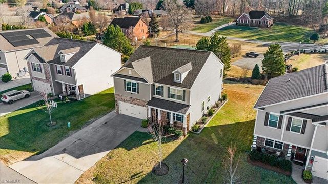 6953 Quarter Horse Drive, Trinity, NC 27370
