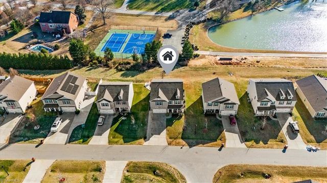 6953 Quarter Horse Drive, Trinity, NC 27370