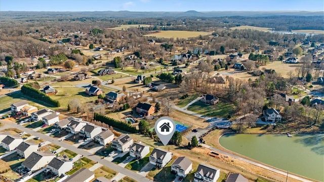 6953 Quarter Horse Drive, Trinity, NC 27370