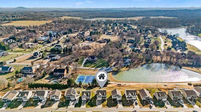 6953 Quarter Horse Drive, Trinity, NC 27370