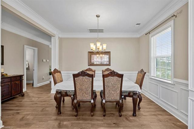 6953 Quarter Horse Drive, Trinity, NC 27370