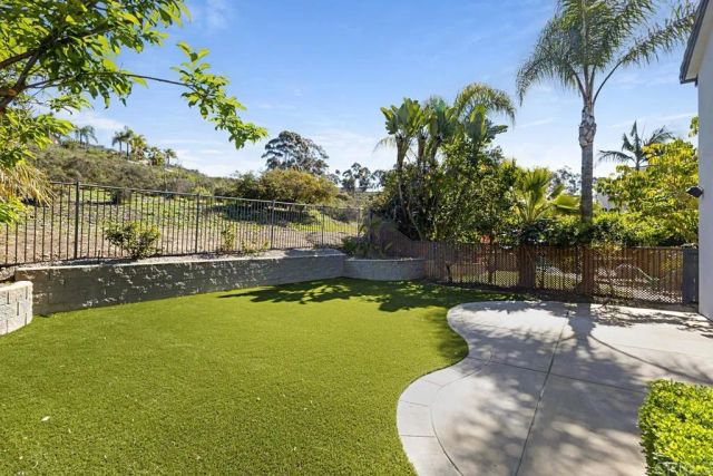 11966 Cypress Valley Drive, San Diego, CA 92131