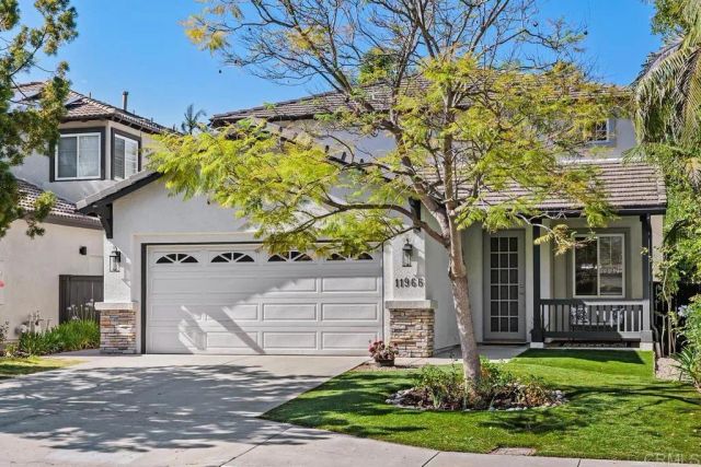 11966 Cypress Valley Drive, San Diego, CA 92131