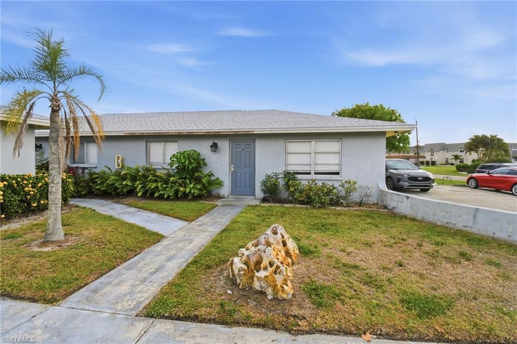 4015 SE 19th AVE 5-9, CAPE CORAL, FL 33904 — photo 3