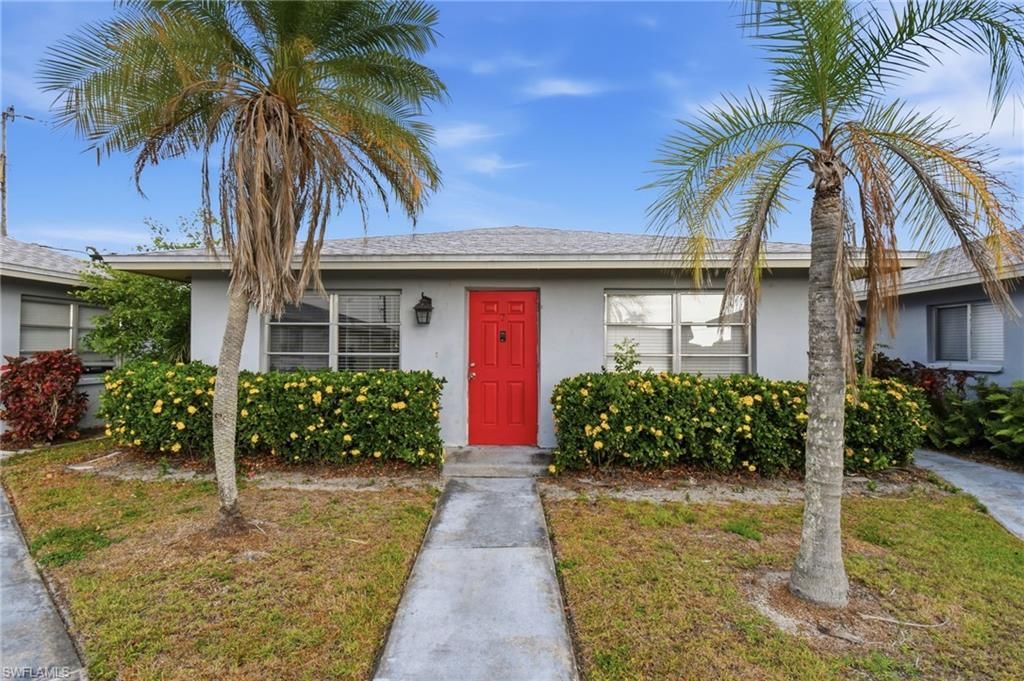 4015 SE 19th AVE 5-9, CAPE CORAL, FL 33904 — photo 4