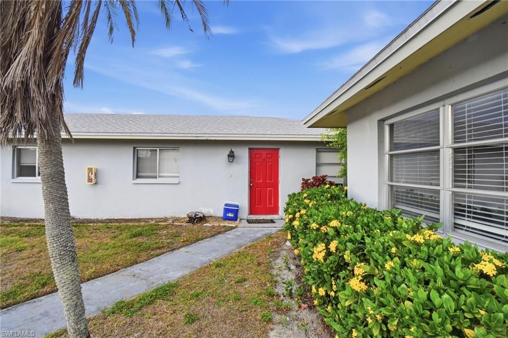 4015 SE 19th AVE 5-9, CAPE CORAL, FL 33904 — photo 5