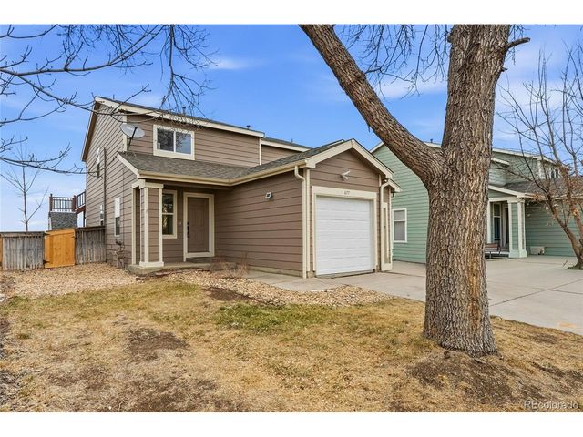 677 Mockingbird St, Brighton, CO 80601