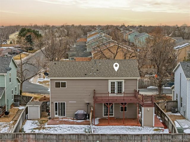 677 Mockingbird St, Brighton, CO 80601