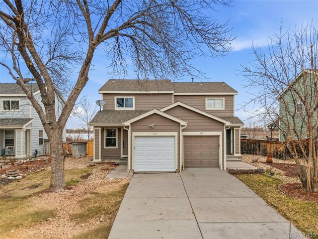 677 Mockingbird St, Brighton, CO 80601